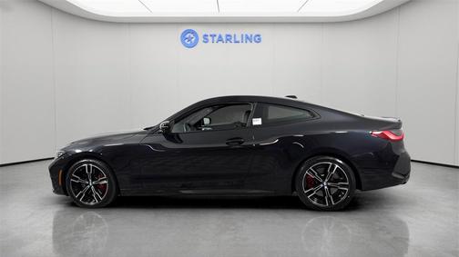 2024 BMW M440 i xDrive