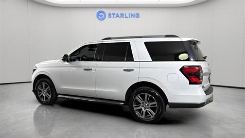 2022 Ford Expedition Limited