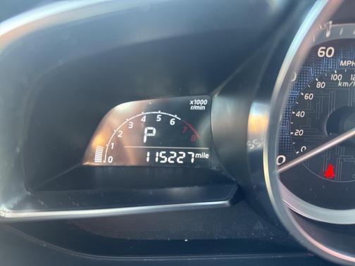 2018 Toyota Yaris iA Base