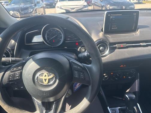 2018 Toyota Yaris iA Base