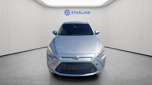 2018 Toyota Yaris iA Base