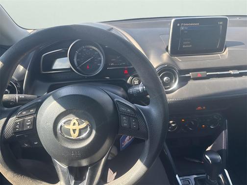 2018 Toyota Yaris iA Base