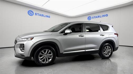 2019 Hyundai SANTA FE SE 2.4