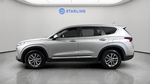2019 Hyundai SANTA FE SE 2.4