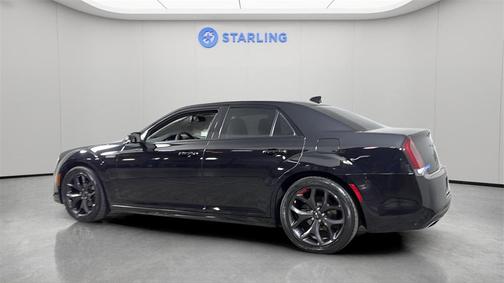 2022 Chrysler 300 Touring