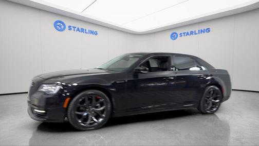 2022 Chrysler 300 Touring