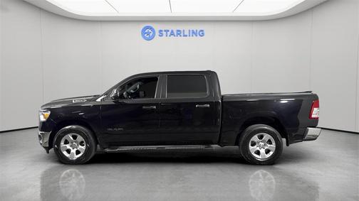 2024 RAM 1500 Big Horn/Lone Star