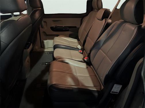 2019 Kia Sedona SX