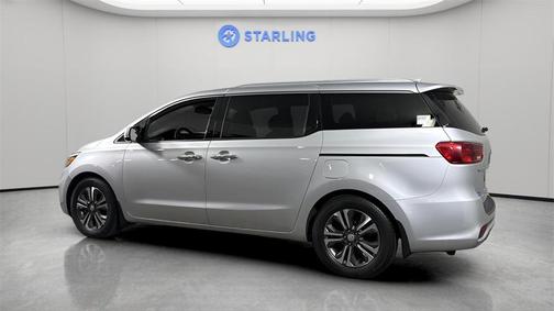 2019 Kia Sedona SX