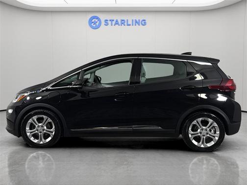 2020 Chevrolet Bolt EV FWD LT