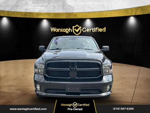 2019 RAM 1500 Express