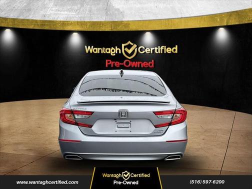 2021 Honda Accord Sport 1.5T