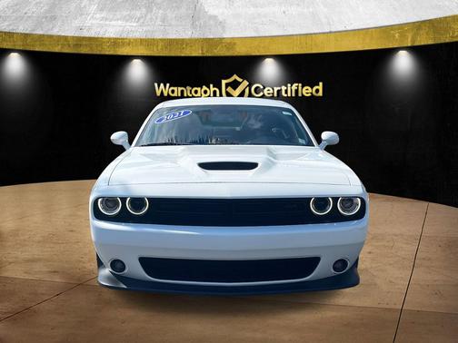2021 Dodge Challenger GT