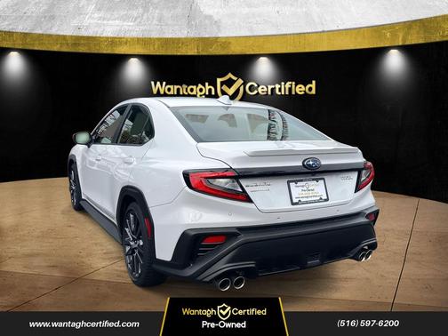 2024 Subaru WRX Limited