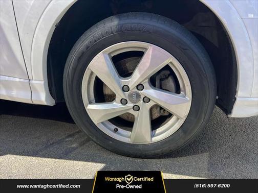 2020 Audi Q3 45 Premium