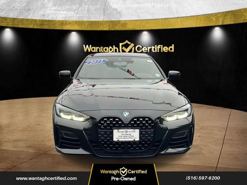 2023 BMW M440 i xDrive