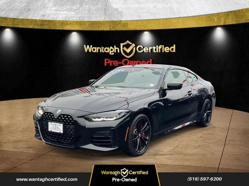 2023 BMW M440 i xDrive