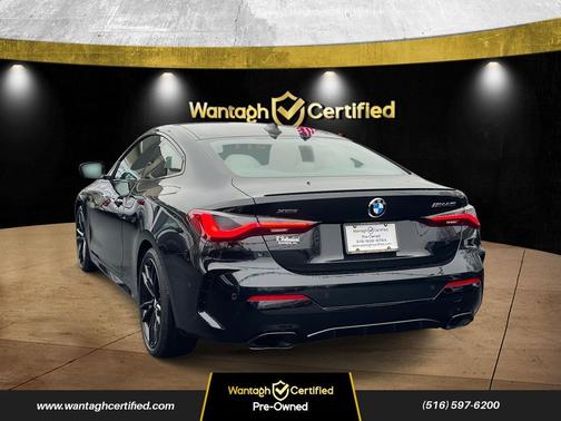 2023 BMW M440 i xDrive