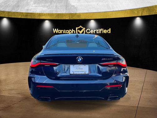 2022 BMW M440 i xDrive