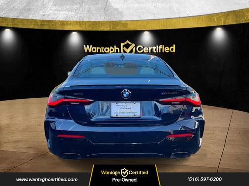 2022 BMW M440 i xDrive