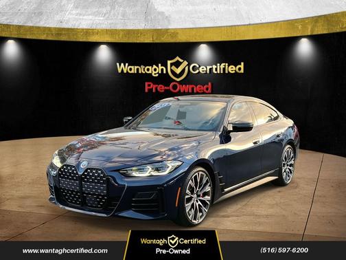 2023 BMW M440 i xDrive