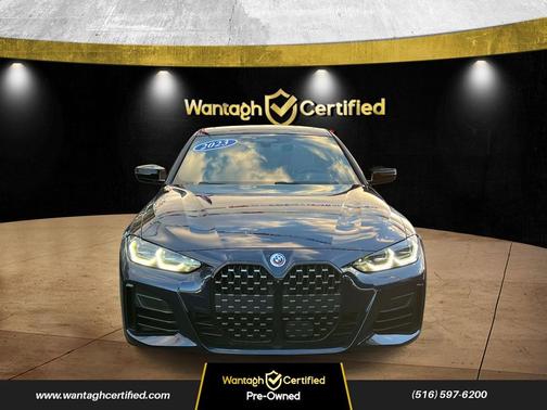 2023 BMW M440 i xDrive