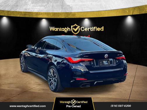 2023 BMW M440 i xDrive