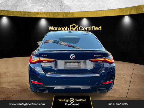 2023 BMW M440 i xDrive