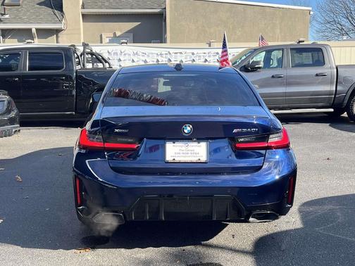 2023 BMW M340 i xDrive