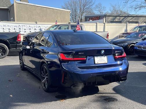 2023 BMW M340 i xDrive