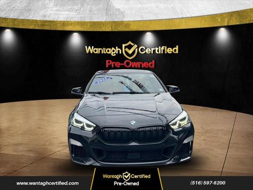 2021 BMW M235 Gran Coupe xDrive