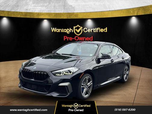 2021 BMW M235 Gran Coupe xDrive