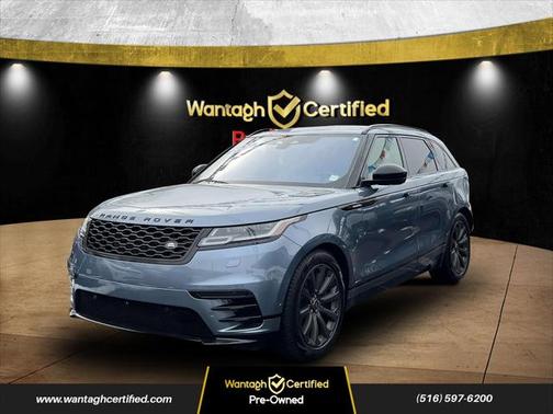 2021 Land Rover Range Rover Velar P340 S R-Dynamic