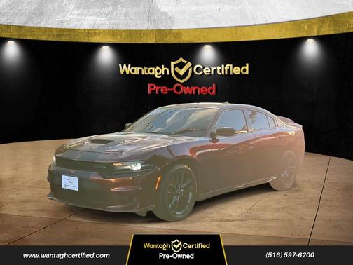 2021 Dodge Charger GT