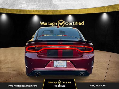 2021 Dodge Charger GT