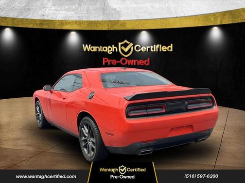 2023 Dodge Challenger GT