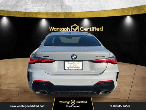 2022 BMW M440 i xDrive