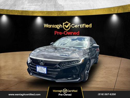 2022 Honda Accord Sport SE 1.5T
