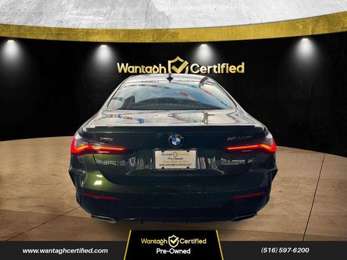 2022 BMW M440 i xDrive