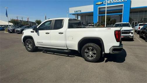 2020 GMC Sierra 1500 Base