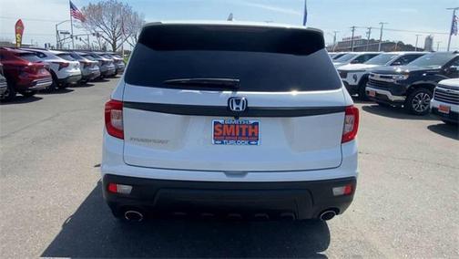 2021 Honda Passport 2WD EX-L