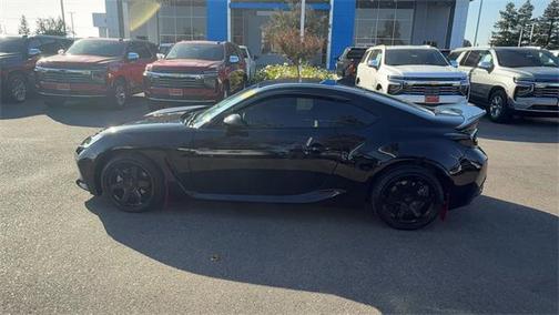 2023 Toyota GR86 Base