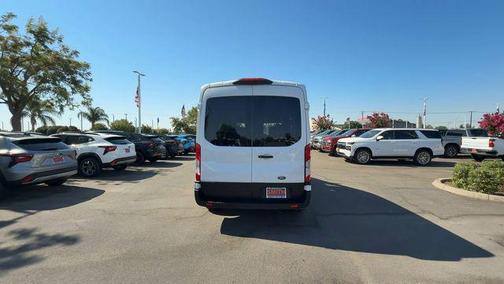 2020 Ford Transit-150 XL