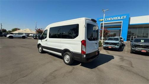 2020 Ford Transit-150 XL