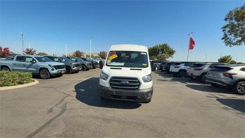 2020 Ford Transit-150 XL