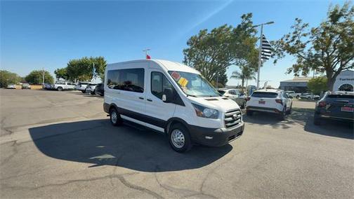 2020 Ford Transit-150 XL