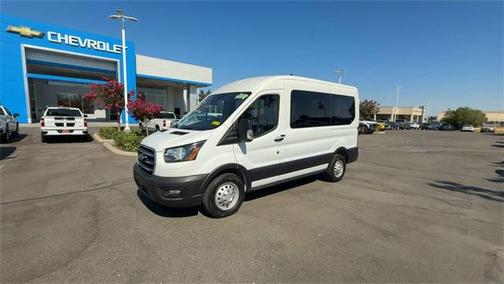 2020 Ford Transit-150 XL