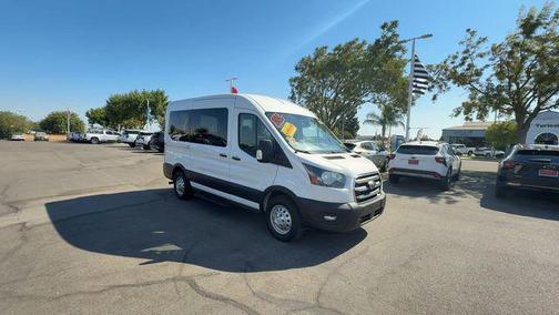 2020 Ford Transit-150 XL