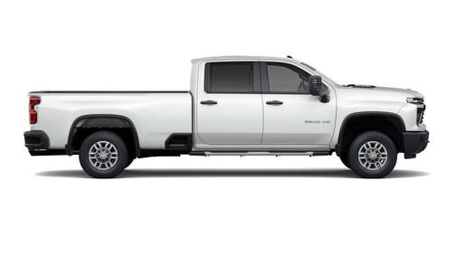 2026 Chevrolet Silverado 2500 WT