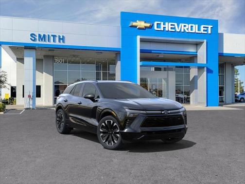 2025 Chevrolet Blazer EV RWD RS
